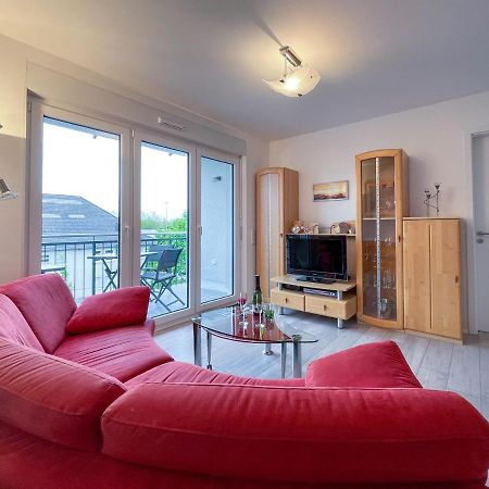Ferienwohnung Koenig Ludwig XIV Saarlouis Ngoại thất bức ảnh