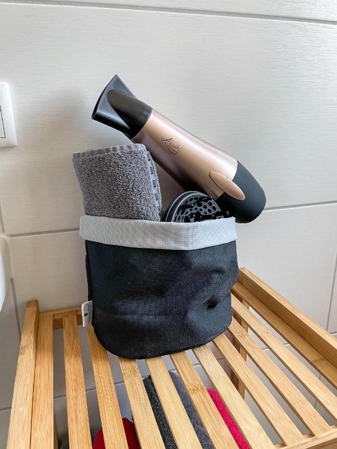 Ferienwohnung Koenig Ludwig XIV Saarlouis Ngoại thất bức ảnh